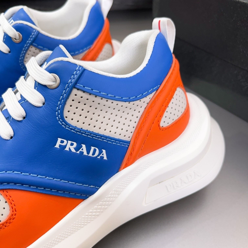 Prada Casual Shoes